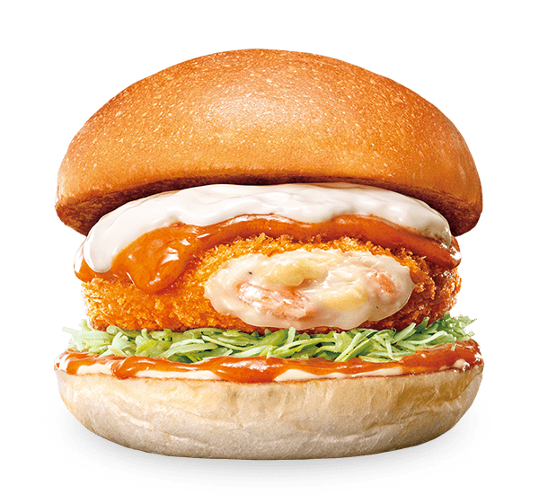 フェア｜メニュー｜ゼッテリア