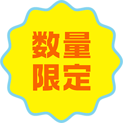 数量限定